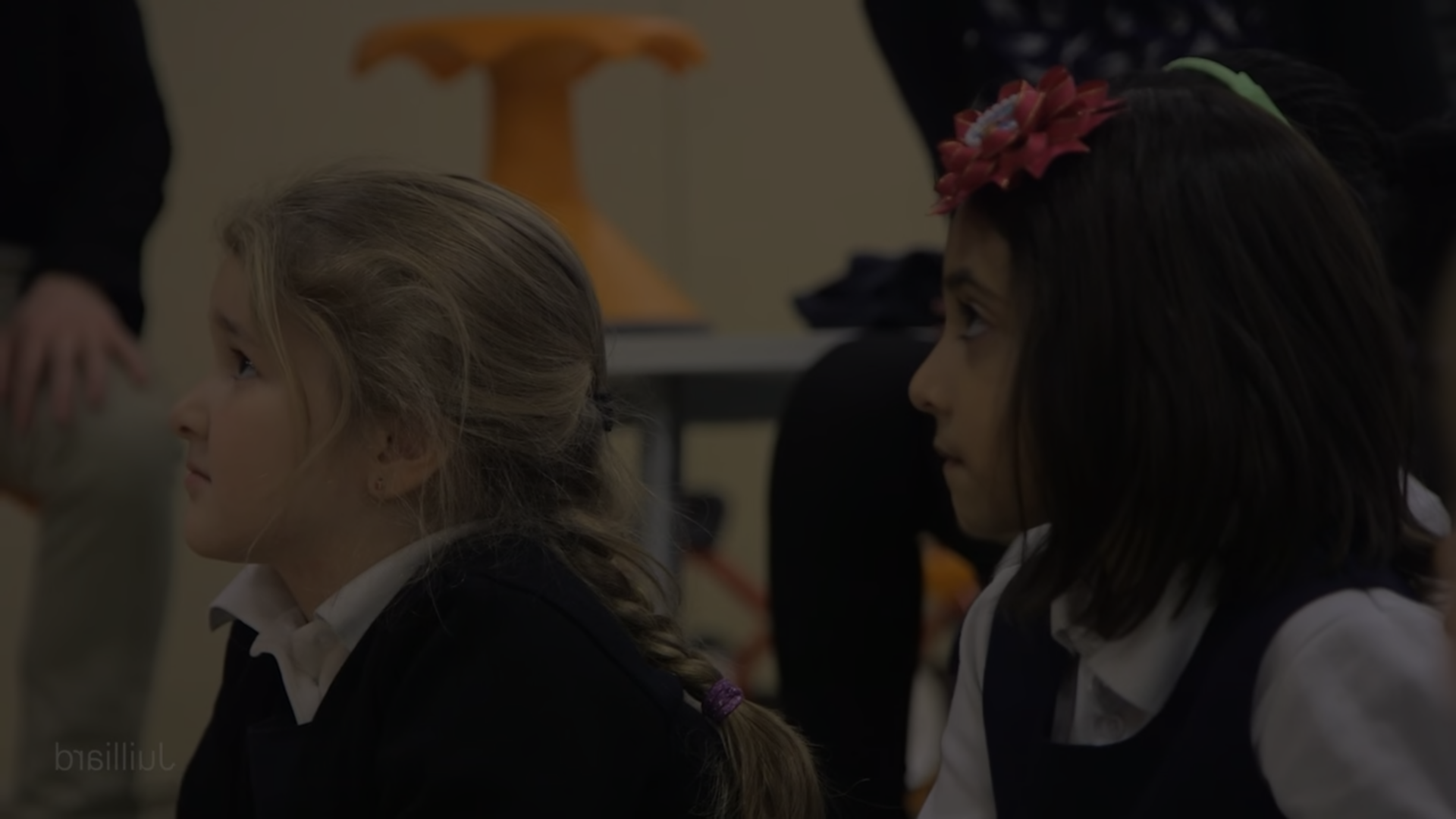 Video profile of the Juilliard School and Nord Anglia Education's Chicago programs